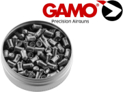 200 plombs Gamo G-Hammer Power cal 4.5 tête pointue