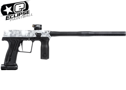 HK Army Planet Eclipse Etha 3 Skull