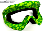 Frame JT Proflex Edition Limitée Trèfle Saint-Patrick