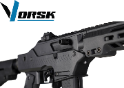 Réplique Airsoft Vorsk VMP-2M Black GBBR