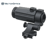 Magnifier Vector Optics 3x22 Maverick III MIL