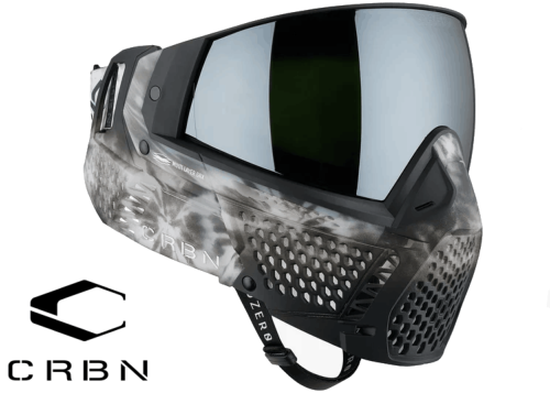 CRBN Zero GRX Series compact - Tie Dye Smoke