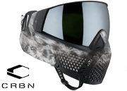CRBN Zero GRX Series compact - Tie Dye Smoke