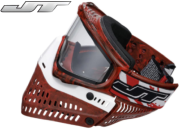 JT Spectra Proflex Marble Red Black White Away