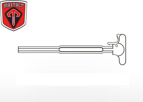 Maxtact TGR2 charging handle