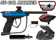 Pack Viper blue calibre 50 air comprimé