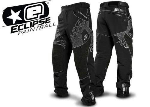 Pantalon Planet Eclipse Fantm - XXL