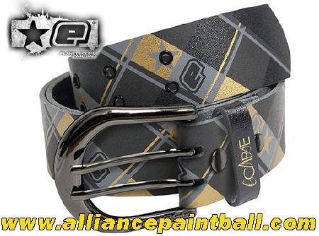 Ceinture Planet Eclipse Tailored black