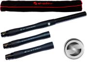 Full set Shadow Carbone 14" black - Ion