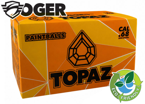 2000 Billes Soger Sports Topaz