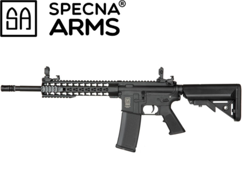 Réplique Airsoft Specna Arms SA-02 Flex black