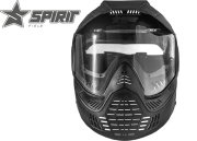 Masque Spirit Field #One V3 Lite black