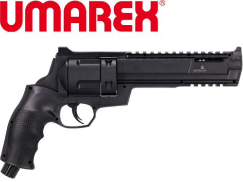 Umarex Walther HDR T4E .68 cal - 16 joules
