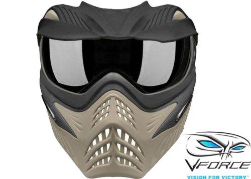  V-Force GI Grill SF Mirror Jackal thermal