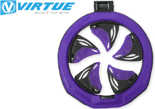 Virtue Crown SF III Spire III/IV/IR/280/CTRL - Purple