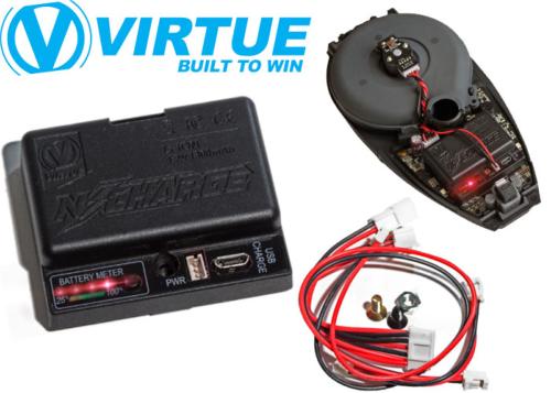 Batterie Virtue N-Charge
