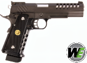 Réplique Airsoft WE Gaz HI Capa 5.1 SV gaz GBB