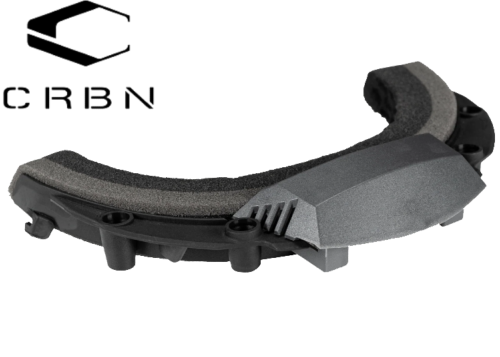 Kit complet Ventilateur Storm pour masque CRBN Zero 