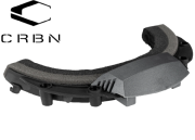 Kit complet Ventilateur Storm pour masque CRBN Zero 