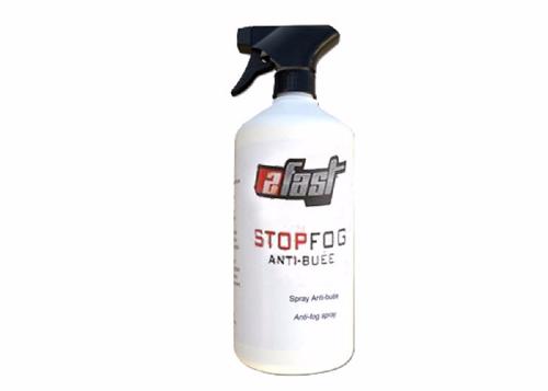Spray anti-buée Pro Fog 1litre