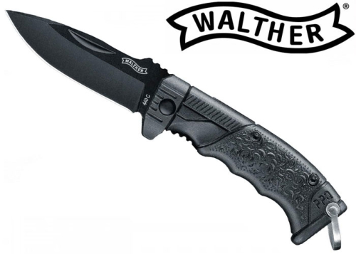 Couteau pliant Walter Micro PPQ