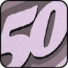 Calibre .50