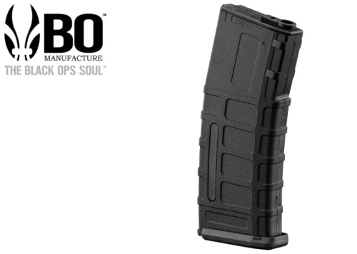 Chargeur AEG Mid-cap M4 polymer 120 billes