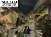 Combinaison Ghillie de camouflage Jack Pyke