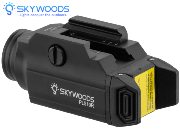 Lampe tactique LED Skywoods Typhon 510 lumens 