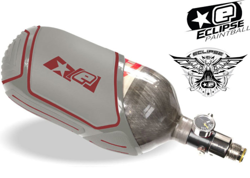 Planet Eclipse Exalt tank cover Embers 2