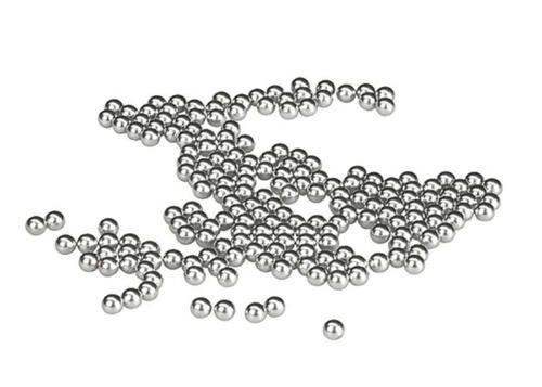 Billes Airsoft Aluminium 0.30g / 300