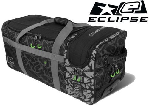 Planet Eclipse GX2 Classic Fighter Midnight - Grey