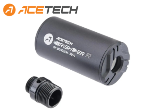 Tracer Airsoft Acetech Brighter R