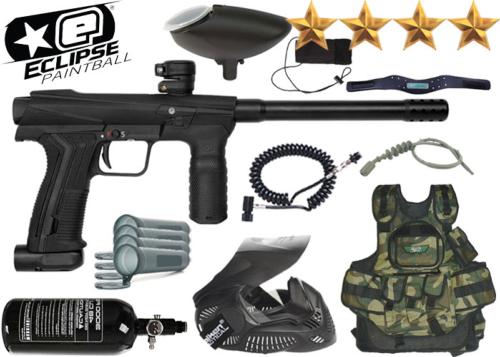 Battle Pack Planet Eclipse Emek 100 air comprimé 