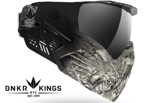 Bunker Kings CMD - Ghost Highlander