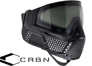 CRBN Zero compact - Black