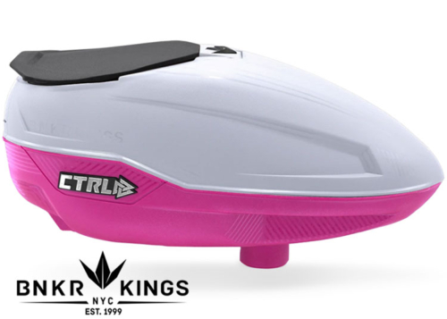 Bunker Kings CTRL Pink unicorn