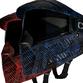 Masques de paintball Carbon