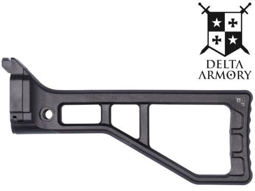 Crosse Pliable Picatigny Delta Armory Stribog