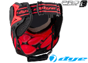 Dye I3 Pro Fire Red