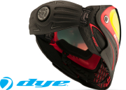 Masque Dye I4 Pro Meltdown