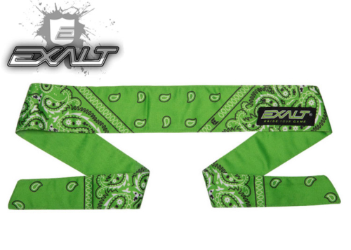 Headband Exalt lime V2