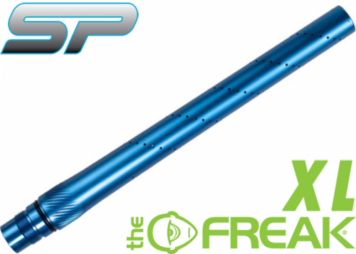 Front Smart Parts GOG Freak XL 2023 - 15" All American blue dust