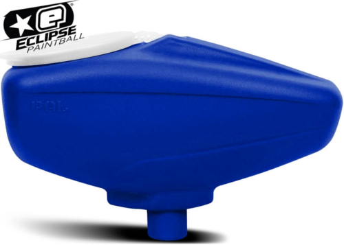 Loader Planet Eclipse PAL Low Cap blue