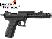 Réplique Airsoft Lancer Tactical GBB Cthulhu black