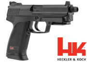 Réplique airsoft AEG HK USP Tactical électrique