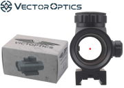 Point rouge Victoptics srd t1 1x35 5nrv