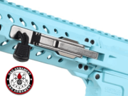 Réplique Airsoft G&G Armament FAR 9 Macaron Blue 