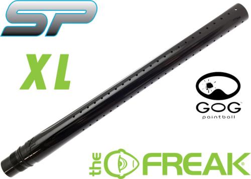 Front Smart Parts GOG Freak XL - Linear 16" black