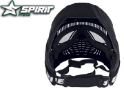 Masque Spirit Field #One V3 thermal black